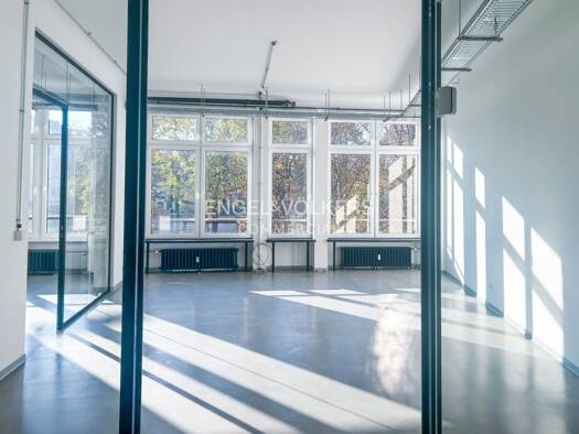 Büro zur Miete 22 € 638,7 m² Bürofläche teilbar ab 116,3 m² Neukölln Berlin 10967
