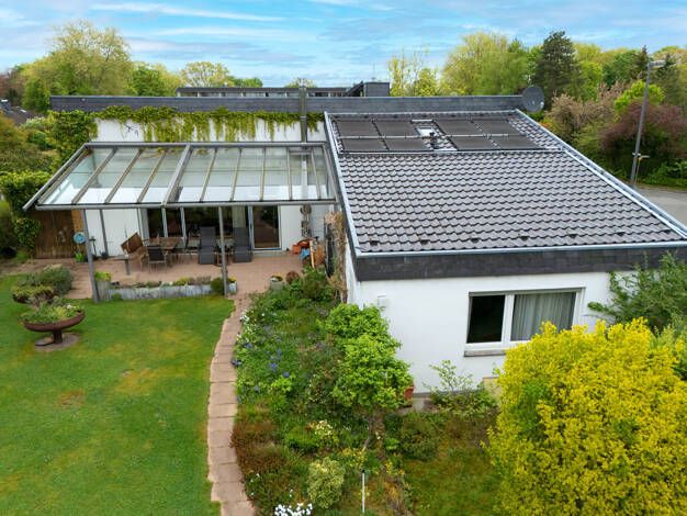 Einfamilienhaus zum Kauf 749.000 € 5 Zimmer 171 m² 1.011 m² Grundstück Wiesdorf Leverkusen 51373