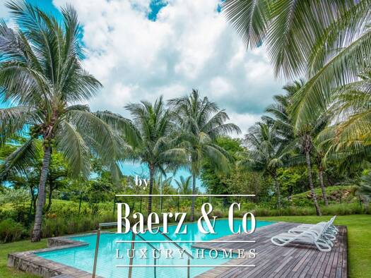 Studio zum Kauf 24.500.000 € 4 Zimmer 187 m² tamarin