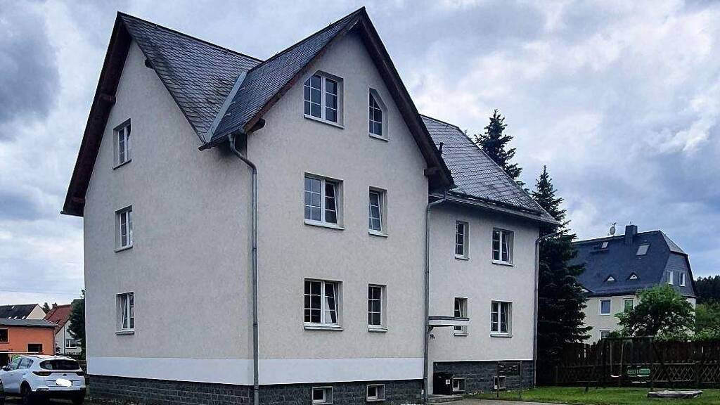 Wohnung zum Kauf 1.350.000 € 44 Zimmer 1.187 m² Uferstr. 19 a-c Flöha 09557