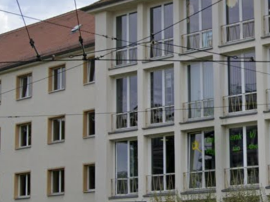 Loft zur Miete 355 € 1 Zimmer 32 m² Geschoss 3/4 frei ab sofort Reudnitz-Thonberg Leipzig 04317