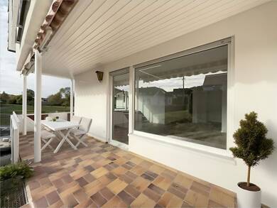 Wohnung zum Kauf provisionsfrei 381.000 € 4 Zimmer 106,1 m² 1. Geschoss Waldstetten Waldstetten 73550