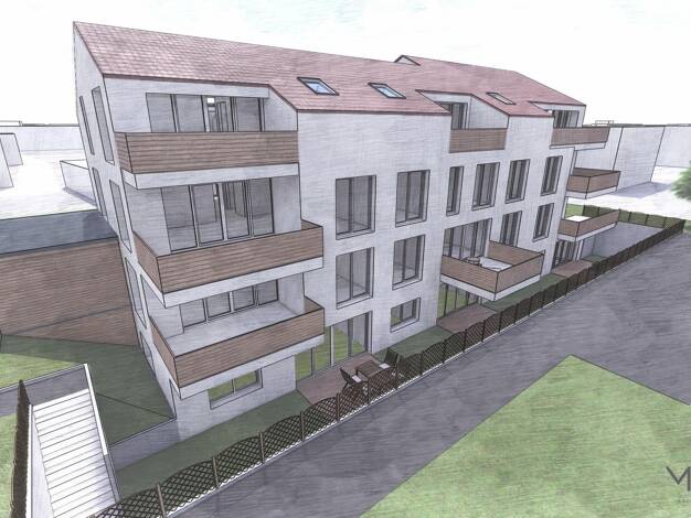 Wohnung zum Kauf - Erstbezug provisionsfrei 404.422 € 2 Zimmer 90 m² Nörten-Hardenberg Nörten-Hardenberg 37176