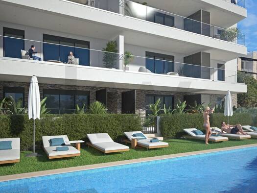 Wohnung zum Kauf 450.000 € 69 m² Oliveira (Santa Maria) 8800
