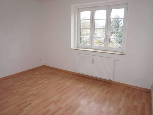 Studio zur Miete 190 € 2 Zimmer 31,7 m² 1. Geschoss Heimgarten 106 Gablenz Chemnitz 09127
