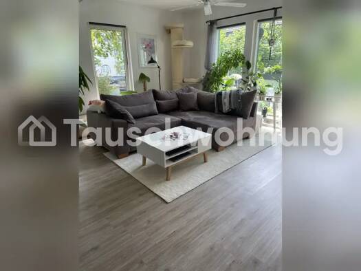 Wohnung zur Miete Tauschwohnung 660 € 3 Zimmer 88 m² 1. Geschoss Stolpe Hohen Neuendorf 16540