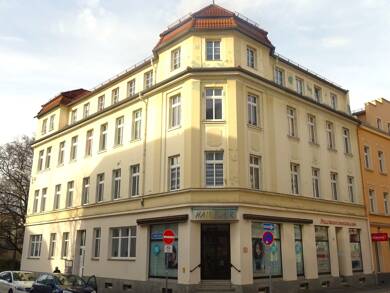 Laden zur Miete 12,06 € Gera 07545