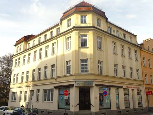 Laden zur Miete 12,06 € Gera 07545