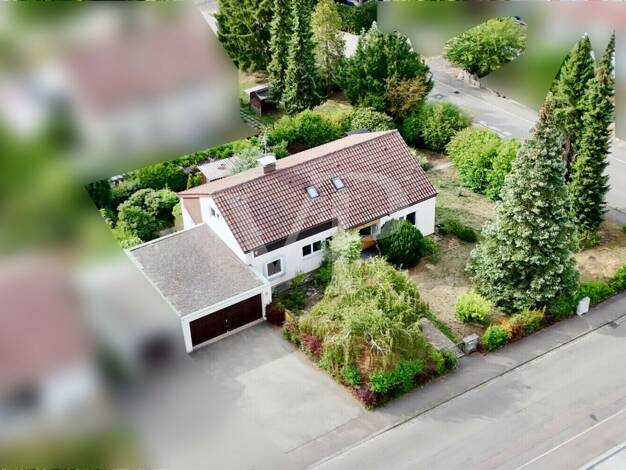 Einfamilienhaus zum Kauf 765.000 € 10 Zimmer 227 m² 1.023 m² Grundstück Nürtingen Nürtingen 72622