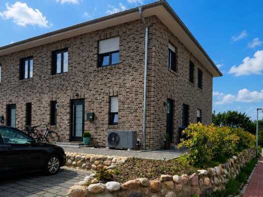 Doppelhaushälfte zur Miete 1.500 € 5 Zimmer 120 m² 300 m² Grundstück frei ab 01.11.2026 Hanerau-Hademarschen 25557