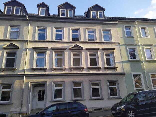 Gewerbeobjekt zum Kauf als Kapitalanlage geeignet 390.000 € 314,7 m² 430 m² Grundstück Freiberg Freiberg 09599