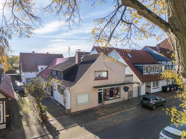 Haus zum Kauf 199.000 € 96,9 m² 432 m² Grundstück Harpstedt 27243