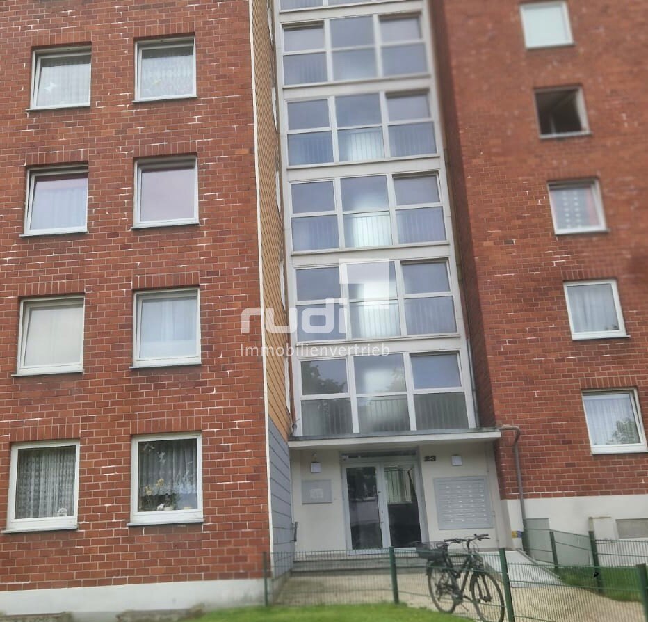 Wohnung zum Kauf 109.000 € 3 Zimmer 68,4 m²<br/>Wohnfläche 7.<br/>Geschoss Bünde - Mitte Bünde 32257