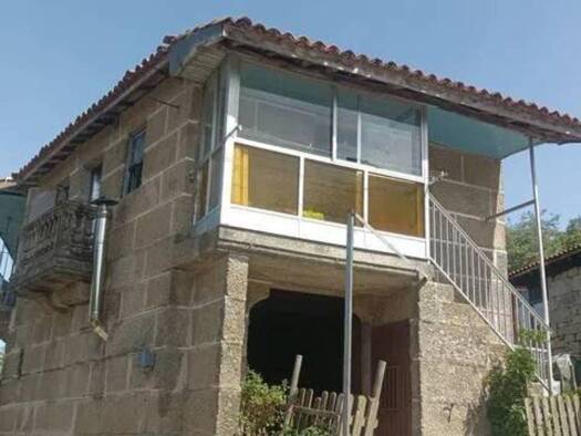 Bauernhaus zur Miete 340 € 2 Zimmer 70 m² O San Salvador 11 Allariz 32660