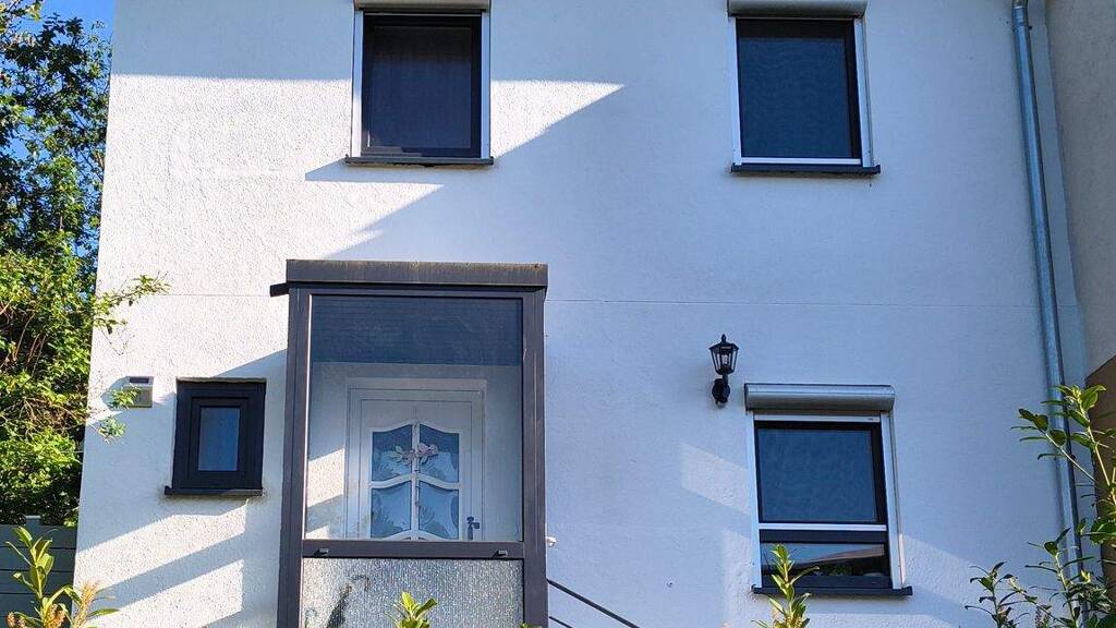 Reihenendhaus zum Kauf 575.000 € 6 Zimmer 113 m² 401 m² Grundstück frei ab sofort Frauenland Würzburg 97074