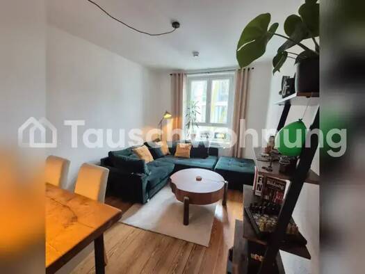 Wohnung zur Miete Tauschwohnung 1.032 € 2 Zimmer 45 m² 4. Geschoss Neustadt Hamburg 20459