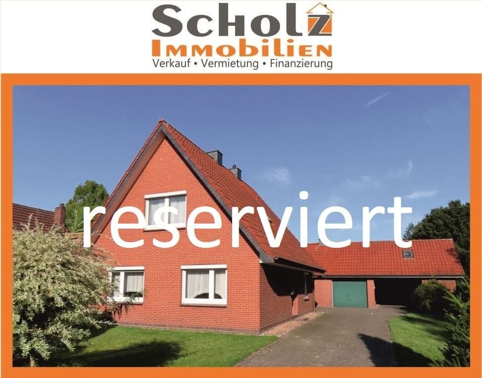 Einfamilienhaus zum Kauf 269.000 € 5 Zimmer 101 m²<br/>Wohnfläche 2.000 m²<br/>Grundstück Torsholt Westerstede 26655