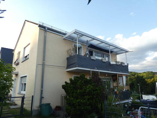 Mehrfamilienhaus zum Kauf 649.000 € 5 Zimmer 122 m² 462 m² Grundstück Wiesbaden 65195