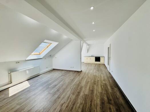 Wohnung zum Kauf 259.000 € 3 Zimmer 83,3 m² 3. Geschoss frei ab sofort Köpenick Treptow-Köpenick 12557