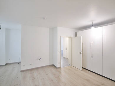 Wohnung zum Kauf 285.000 € 2 Zimmer 70 m² EG Neckarau Mannheim / Neckarau 68199