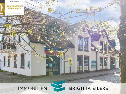 Ladenfläche zur Miete 1.890 € 247 m² Verkaufsfläche Fischerhude Ottersberg 28870