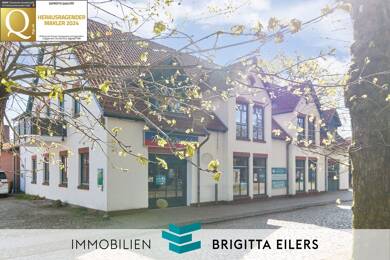 Ladenfläche zur Miete provisionsfrei 1.890 € 247 m² Verkaufsfläche Fischerhude Ottersberg 28870
