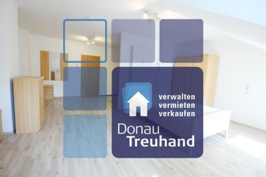 Studio zur Miete 355 € 1 Zimmer 34,2 m² 2. Geschoss frei ab sofort Voglau Innstadt Passau 94032