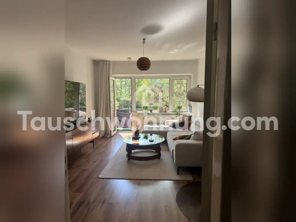 Wohnung zur Miete · Tauschwohnung