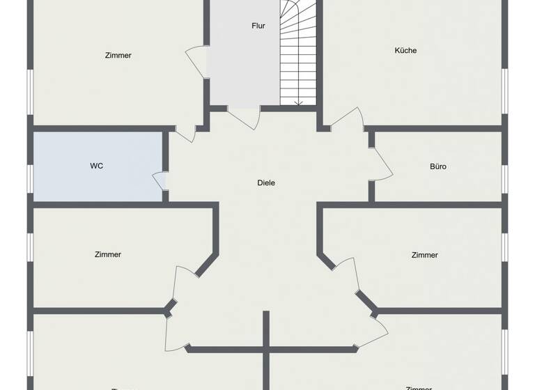 Haus zum Kauf 949.000 € 16 Zimmer 380 m² 1.282 m² Grundstück Heroldsberg 90562