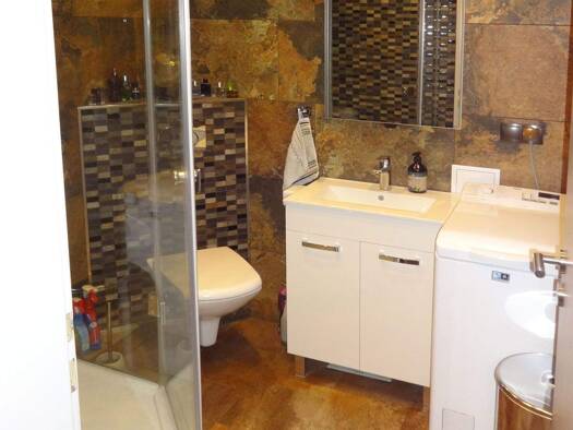 Wohnung zum Kauf 119.000 € 2 Zimmer 44,5 m² 8 Geschosse frei ab sofort Ellenerbrok-Schevemoor Bremen 28325