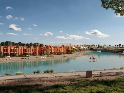 Villa zum Kauf provisionsfrei 1.275.600 € 4 Zimmer 177 m² El gouna ( El-Gouna ) 84513