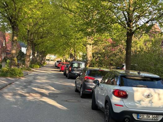 Mehrfamilienhaus zum Kauf 699.000 € 8 Zimmer 228,1 m² 550 m² Grundstück frei ab sofort Holtenau Holtenau 24159