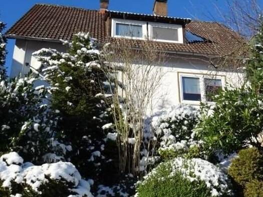 Mehrfamilienhaus zum Kauf 285.000 € 8 Zimmer 185 m² 800 m² Grundstück Gersfeld 36129