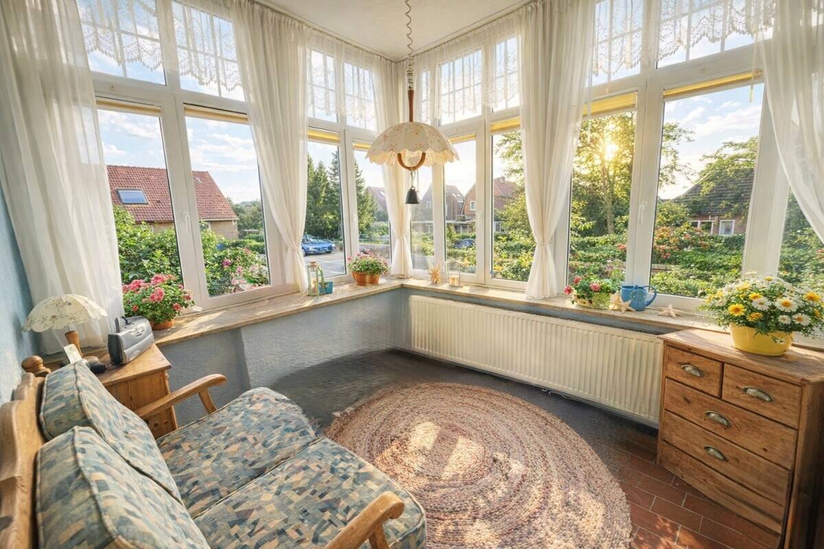 Einfamilienhaus zum Kauf - Ansicht 3