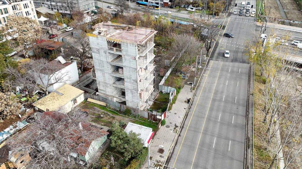 Studio zum Kauf 292.227 € 3 Zimmer 135,3 m² Sofia