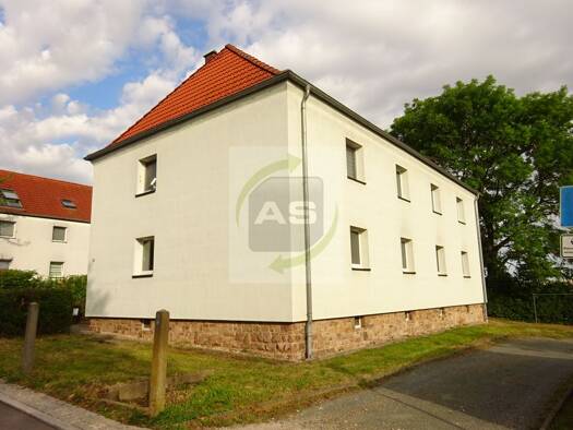 Wohnung zur Miete 350 € 2 Zimmer 59 m² EG Freiheitssiedlung 31 Maxhütte Zwickau 08056