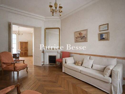 Studio zum Kauf 995.000 € 3 Zimmer 74 m² Les Halles Paris 75007