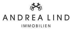 Andrea Lind Immobilien logo