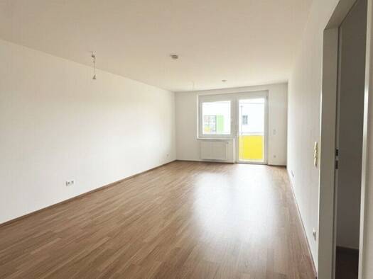 Wohnung zur Miete - Erstbezug 937 € 3 Zimmer 71,3 m² 3. Geschoss Stadionstraße Wiener Neustadt 2700