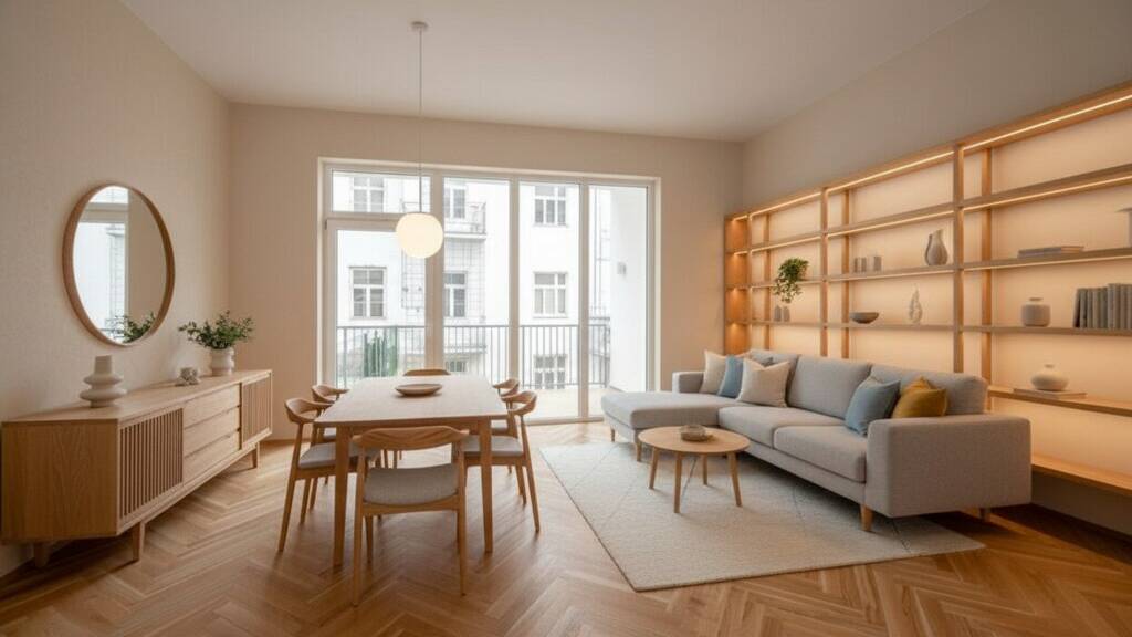 Wohnung zum Kauf - Erstbezug 249.000 € 2 Zimmer 45,5 m² 1. Geschoss Wien,Ottakring 1160