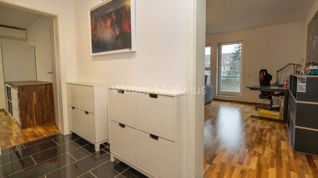 Wohnung zum Kauf 239.000 € 2 Zimmer 62 m² 1. Geschoss frei ab sofort Holzlar Bonn / Holzlar 53229