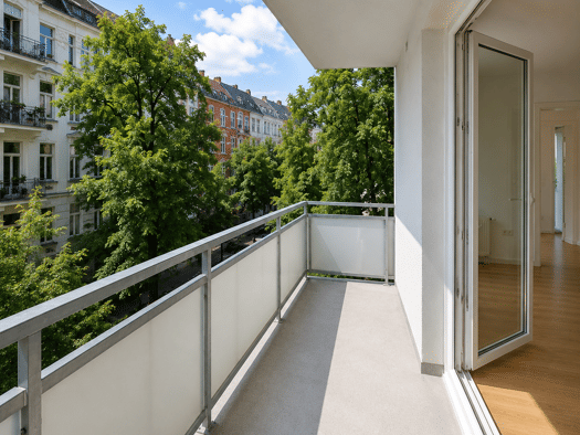 Wohnung zur Miete 1.100 € 1,5 Zimmer 65 m² 3. Geschoss frei ab 01.10.2026 Altona-Altstadt Altona 22767