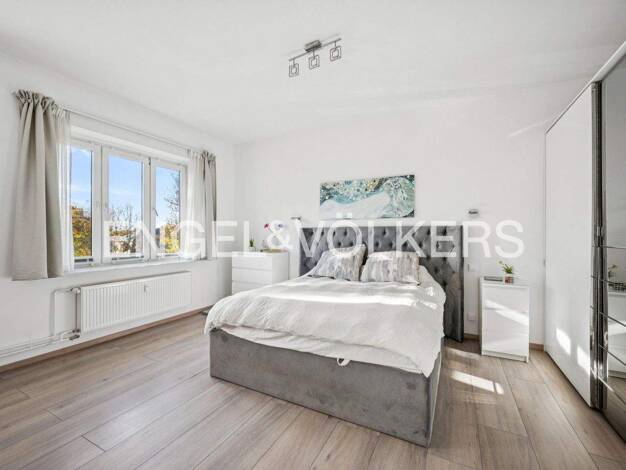 Wohnung zum Kauf 515.000 € 2 Zimmer 68 m² 3. Geschoss Grunewald Berlin 10711