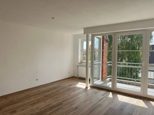 Wohnung zur Miete 852 € 3 Zimmer 77,9 m² 2. Geschoss frei ab 01.03.2027 Marggrafstraße 7 Sehnde 31319