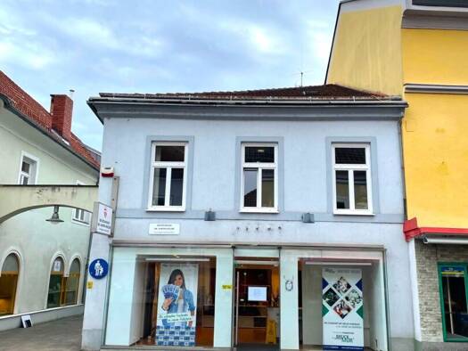 Sonstiges zum Kauf als Kapitalanlage geeignet 499.900 € 240 m² Mittergasse 10 Bruck an der Mur 8600