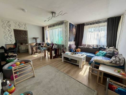 Wohnung zur Miete 585 € 2 Zimmer 63 m² 2. Geschoss frei ab 01.10.2026 Nieder-Olm 55268
