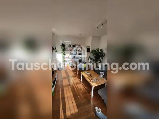 Wohnung zur Miete Tauschwohnung 590 € 3 Zimmer 70 m² 2. Geschoss Kröpeliner Tor-Vorstadt Rostock 18055