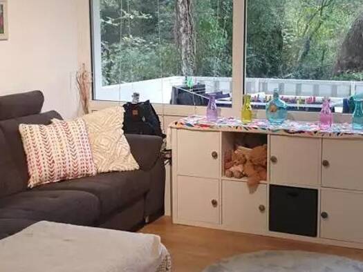 Wohnung zur Miete 825 € 3 Zimmer 75 m² EG frei ab 01.04.2026 Im Haberacker 7 a Durlach Karlsruhe 76227