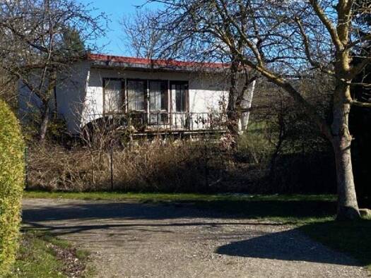 Freizeitgrundstück zum Kauf 75.000 € 476 m² Grundstück Granzow Mirow 17252