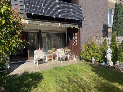 Wohnung zum Kauf 325.000 € 3,5 Zimmer 101 m² Nord Sindelfingen 71067